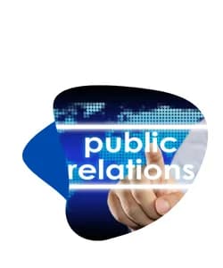 العلاقات العامة والاعلام