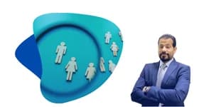 تأهيل الشباب لسوق العمل